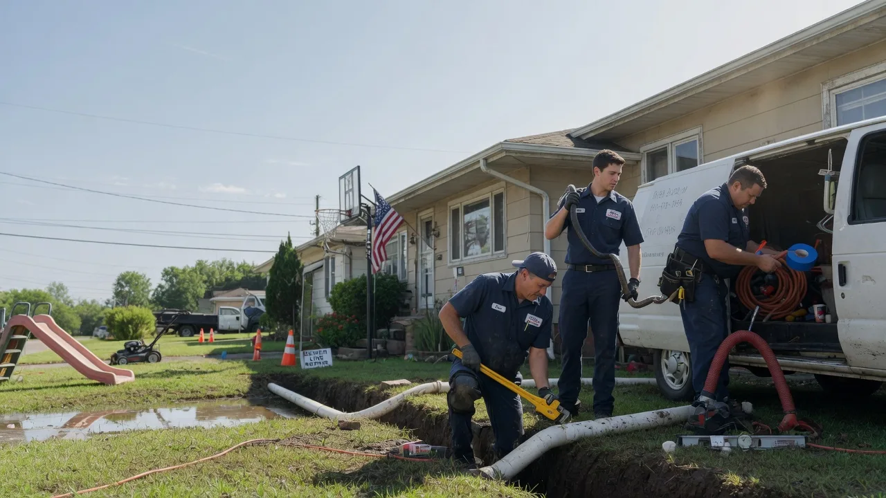 Toilet Installation in Petersburg, PA near me